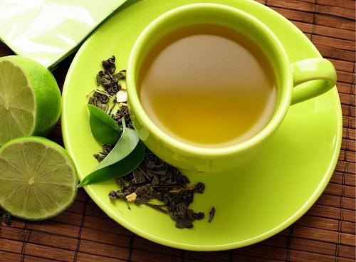 Công dụng kỳ diệu của trà xanh chống lại bệnh về xương khớp