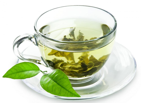 Lợi ích tuyệt vời khi bạn uống trà xanh thường xuyên
