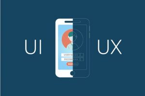 UI/UX.