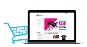 Tại sao bạn nên thiết kế web bán hàng online.