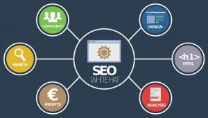 SEO - hình thức quảng cáo marketing online miễn phí