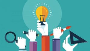Ý tưởng kinh quyết định đến thành công của việc kinh doanh online