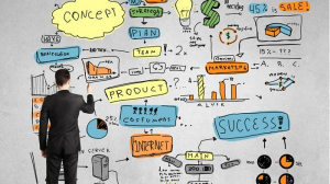 Tư vấn giải pháp marketing.