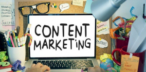 Viết content marketing