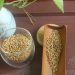 Trà lúa mạch với sức khỏe của trẻ