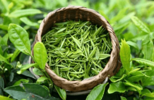 Trà cần được bảo quản