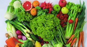 Sau phẫu thuật ăn chất đường và nhiều chất xơ
