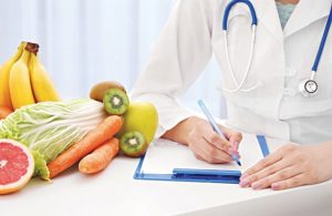 Luu ý khi ăn kiêng sau khi phẫu thuật