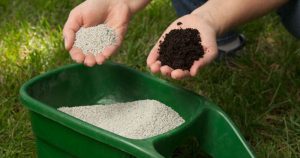 Vai trò của phân bón vô cơ và hữu cơ đối với đất