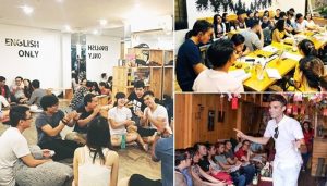 Tổng hợp quán cà phê học tiếng Anh được yêu thích nhất