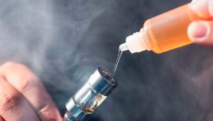 Tinh dầu Vape là gì?