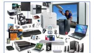 Những mặt hàng điện tử Quảng Châu giá sỉ được kinh doanh nhiều nhất