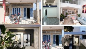 Xác định thời điểm sửa nhà cấp 4