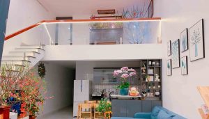 Một số kinh nghiệm sửa chữa nhà cấp 4