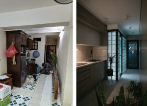 lưu ý khi thi công sửa nhà cấp 4