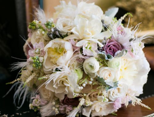 Top 7 dịch vụ hoa cưới trọn gói đẹp, chất lượng tại TPHCM