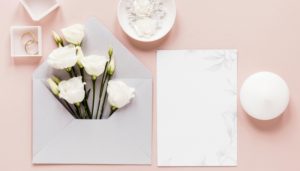 Gợi ý viết thiệp tặng kỷ niệm ấn tượng