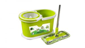 Cây lau nhà đa năng 360 độ