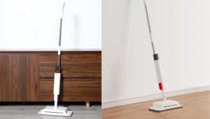 Cây lau nhà hút bụi Deerma DEM-TB900
