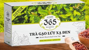 Chắt lọc tri thức của dân tộc về trà kết hợp cùng công nghệ hiện đại