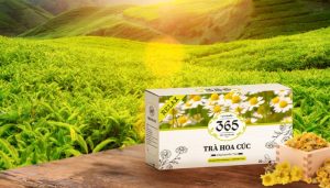 Giá trị truyền thống của Trà Thảo Mộc 365