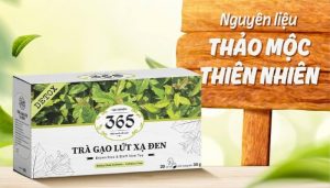 Nguyên liệu thảo mộc tự nhiên và chất lượng cao