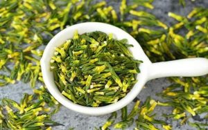 trà túi lọc tim sen