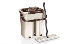 Ưu nhược điểm của cây lau nhà thông minh