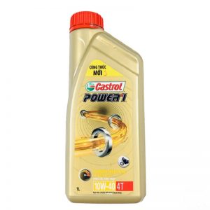 nhớt castrol chất lượng