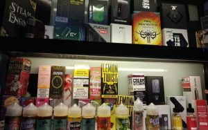 cách chọn shop vape uy tín