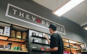Shop The Vape Club