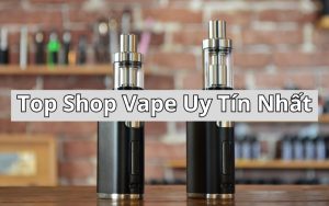 top shop vape