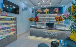 Shop Vape 365