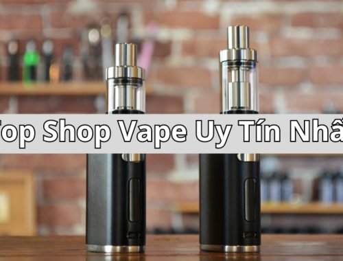 top shop vape