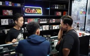 shop 4Zero Vape