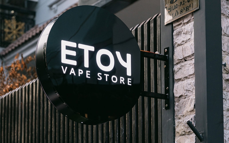 Etoy Vape Store