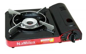 bếp ga mini là gì