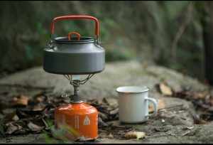 bếp ga mini đẹp