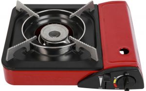 bếp ga mini duxton