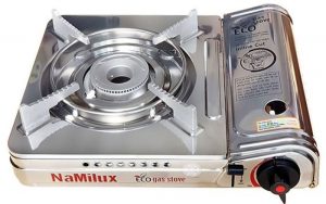 bếp ga namilux