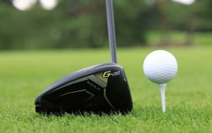 gậy golf driver