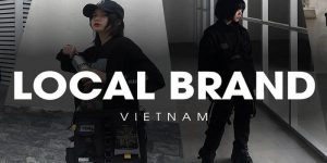 local brand được nhiều người thích
