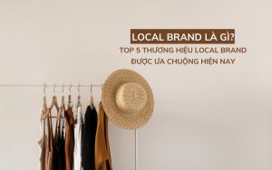 local brand là gì
