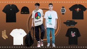 shop bán đồ thời trang