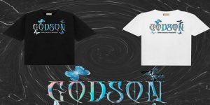 godson bán quần áo