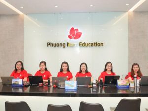 phương nam education