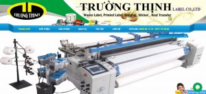 Label Trường Thịnh