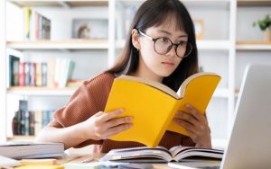 Tiếp cận kho tàng kiến thức mới mẻ