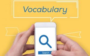 Tập trung vào từ vựng chuyên ngành