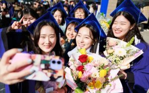 dụ học nghề hàn quốc là gì